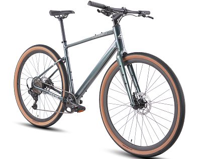 Превью  Велосипед HAGEN HG9